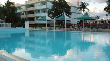 Hotel Mar del Sur **, Varadero Hotel Mar del Sur **, Varadero